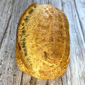 Desem Spelt licht volkoren