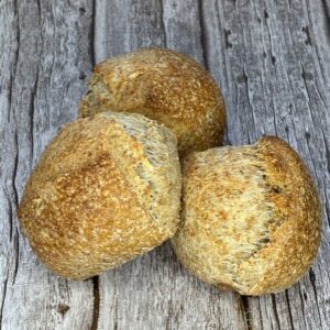 Desem Rustico Spelt 80% volkoren