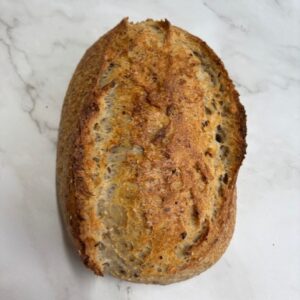 Desem –  Meergranen met pitten en zaden