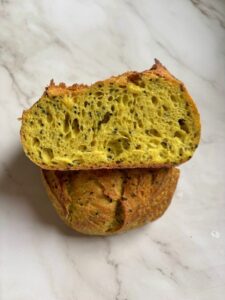 Special; Desem kurkuma en nigella