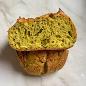 Special; Desem kurkuma en nigella
