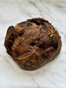 Special; Desem Chocolade Pecan