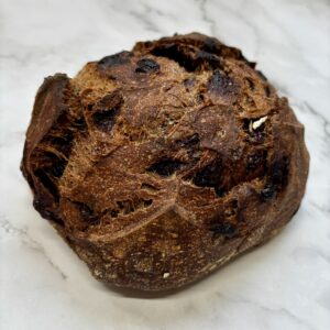 Special; Desem Chocolade Pecan