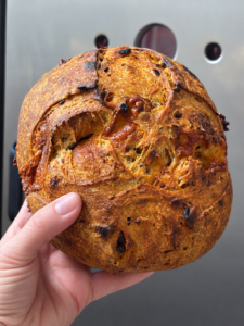 Maandspecial; Desem Chili - Cheddar