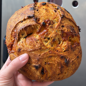 Maandspecial; Desem Chili – Cheddar