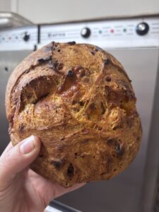 Maandspecial; Desem Chili - Cheddar